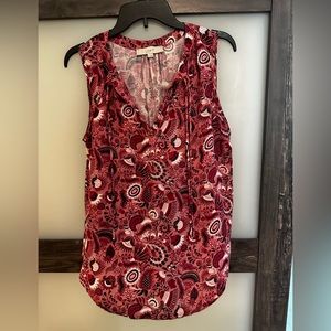 Loft top side M no rip no stain